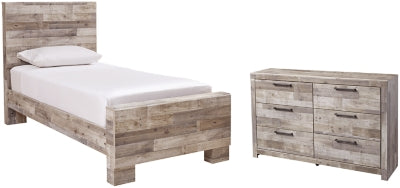 4-Piece Bedroom Package