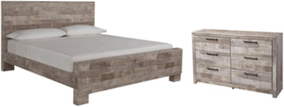 4-Piece Bedroom Package