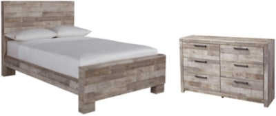 4-Piece Bedroom Package