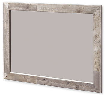 Effie Bedroom Mirror