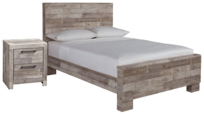 4-Piece Bedroom Package