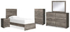 7-Piece Bedroom Package