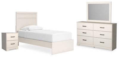 6-Piece Bedroom Package