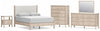 7-Piece Bedroom Package