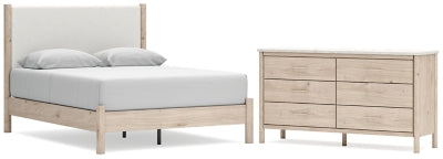 3-Piece Bedroom Package