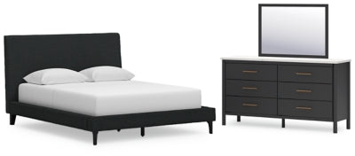 5-Piece Bedroom Package