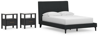 6-Piece Bedroom Package