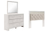 3-Piece Bedroom Package