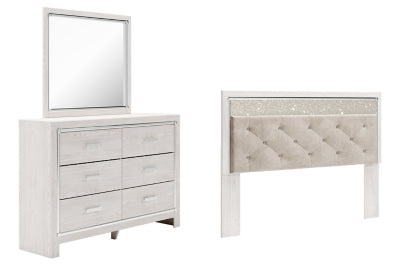 3-Piece Bedroom Package