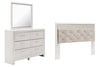 3-Piece Bedroom Package
