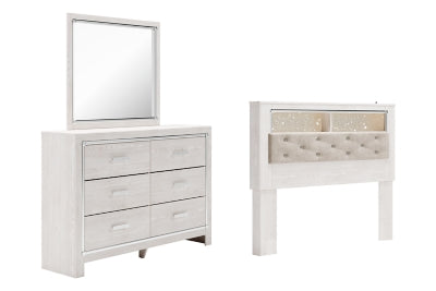 3-Piece Bedroom Package