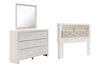 3-Piece Bedroom Package