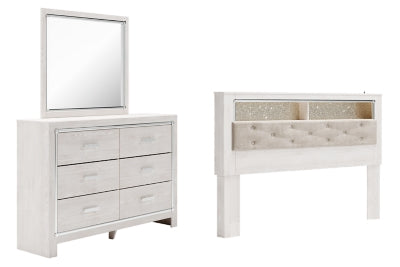 3-Piece Bedroom Package