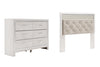 2-Piece Bedroom Package