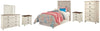 6-Piece Bedroom Package