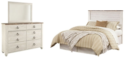 3-Piece Bedroom Package