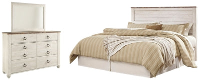3-Piece Bedroom Package
