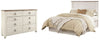 2-Piece Bedroom Package