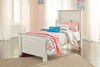 Willowton Twin Panel Footboard