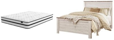 4-Piece Bedroom Package