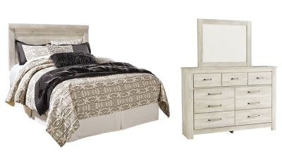 3-Piece Bedroom Package