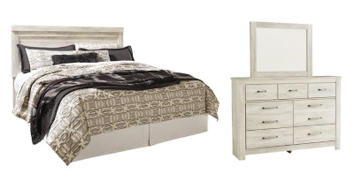 3-Piece Bedroom Package