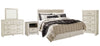 5-Piece Bedroom Package