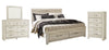 6-Piece Bedroom Package