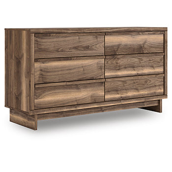 Zadilyn Dresser