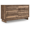 Zadilyn Dresser
