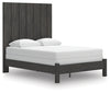 Parlayon Queen Panel Bed