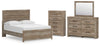 6-Piece Bedroom Package