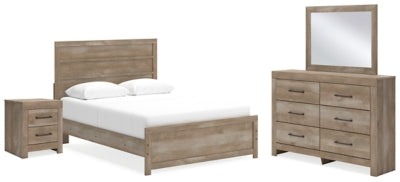 6-Piece Bedroom Package