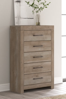 Gachester Chest of Drawers