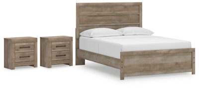 5-Piece Bedroom Package