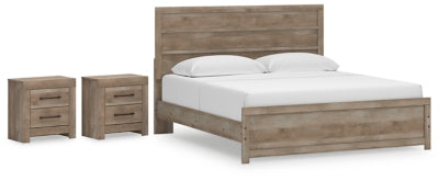 5-Piece Bedroom Package