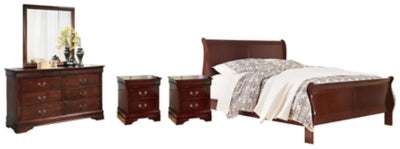 7-Piece Bedroom Package