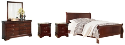 7-Piece Bedroom Package