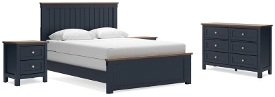 6-Piece Bedroom Package