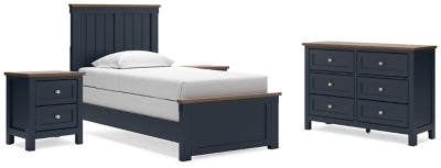 6-Piece Bedroom Package