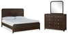 5-Piece Bedroom Package