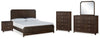 7-Piece Bedroom Package