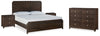 6-Piece Bedroom Package