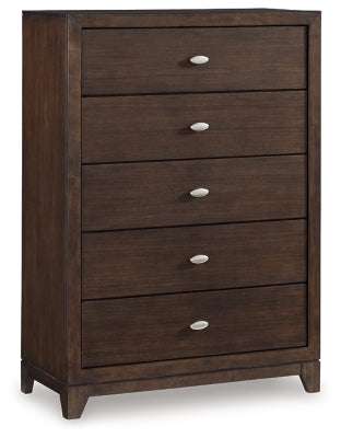 Tandisport Chest of Drawers