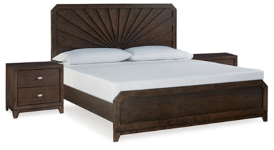 5-Piece Bedroom Package