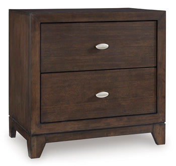 Tandisport Nightstand