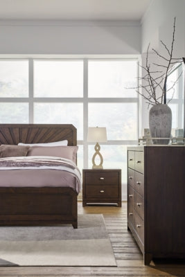 6-Piece Bedroom Package