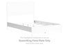 Binterglen Queen/King Panel Rails
