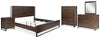 7-Piece Bedroom Package