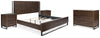 6-Piece Bedroom Package